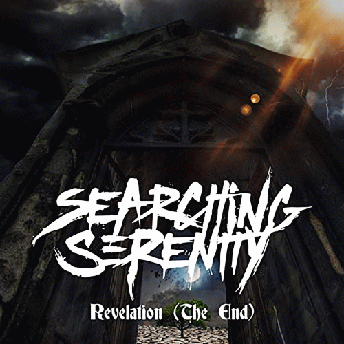 Searching Serenity : Revelation (The End)